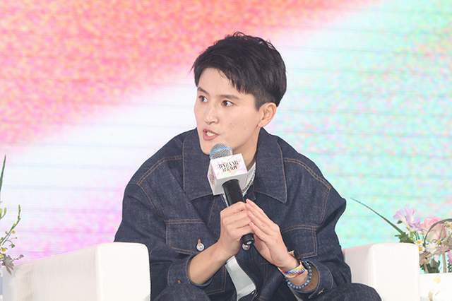 女护士与院长