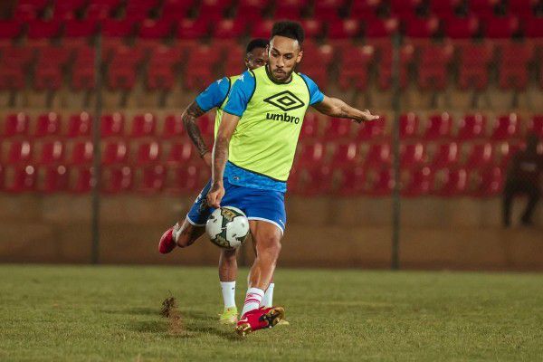 达安的客人