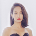 美女穿比基尼跳舞